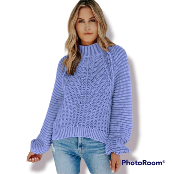 Free People Sweaters - 🎉HP🎉 NWT Free People Sweetheart Sweater